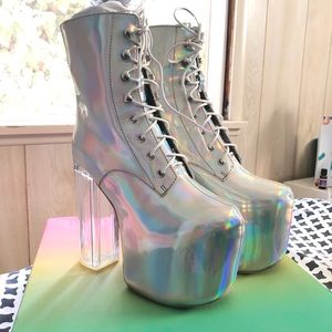 Current Mood GALACTICA Platfotm